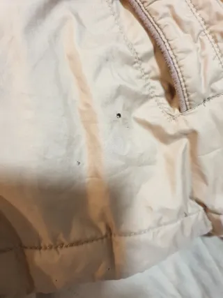 Chaqueta Polo Ralph Lauren Beige