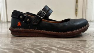 Zapatos Art negros merceditas