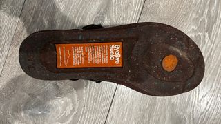 Zapatos Art negros merceditas