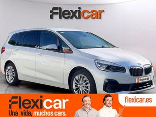 BMW Serie 2 Gran Tourer 218i