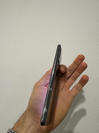 Samsung Galaxy S20 COMO NUEVO!