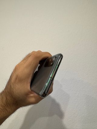 Samsung Galaxy S20 COMO NUEVO!