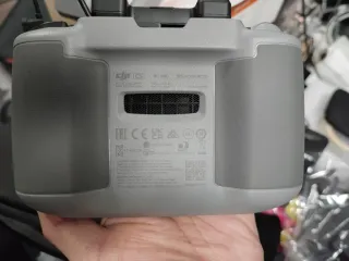 PACK DJI Mini 4K FLY MORE  #000AVD