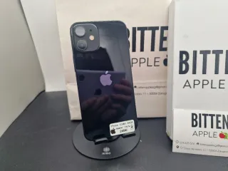 IPHONE 12 MINI 64Gb NERO CON GARANZIA E CAMBIO
