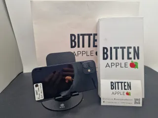 IPHONE 12 MINI 64Gb NERO CON GARANZIA E CAMBIO