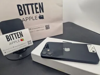 IPHONE 12 MINI 64Gb NERO CON GARANZIA E CAMBIO