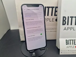 IPHONE 12 MINI 64Gb NERO CON GARANZIA E CAMBIO