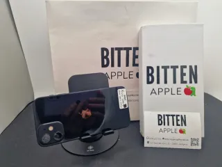 IPHONE 12 MINI 64Gb NERO CON GARANZIA E CAMBIO