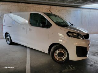 Fiat Scudo Furgón L2 120cv MT6