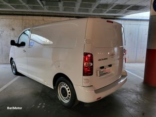 Fiat Scudo Furgón L2 120cv MT6