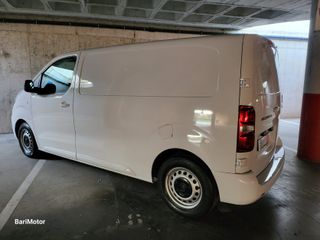 Fiat Scudo Furgón L2 120cv MT6