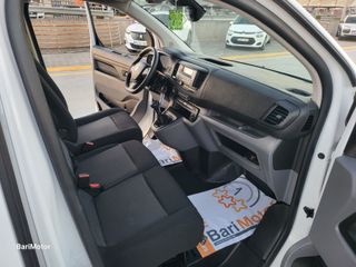 Fiat Scudo Furgón L2 120cv MT6