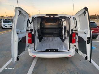 Fiat Scudo Furgón L2 120cv MT6