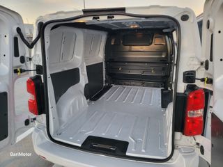 Fiat Scudo Furgón L2 120cv MT6