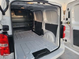 Fiat Scudo Furgón L2 120cv MT6