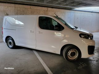 Fiat Scudo Furgón L2 120cv MT6