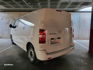 Fiat Scudo Furgón L2 120cv MT6