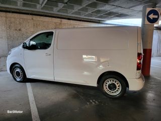 Fiat Scudo Furgón L2 120cv MT6