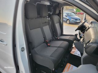Fiat Scudo Furgón L2 120cv MT6