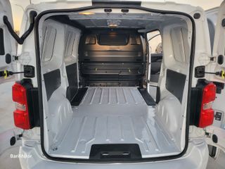 Fiat Scudo Furgón L2 120cv MT6