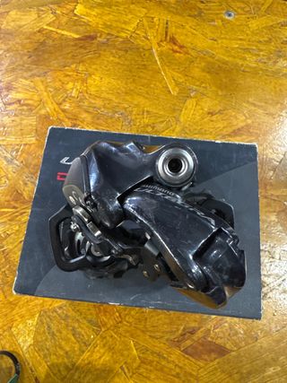 Desviador Shimano Ultegra RD-6870