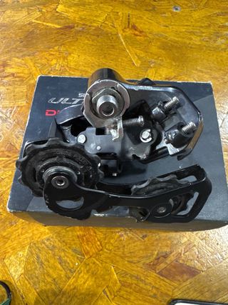 Desviador Shimano Ultegra RD-6870