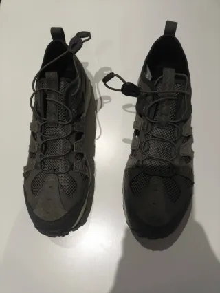 Merrell Accentor 3 LTR Sieve Talla 44 Nuevas