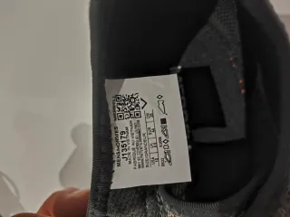 Merrell Accentor 3 LTR Sieve Talla 44 Nuevas