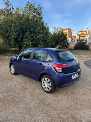 Citroen C3 2014