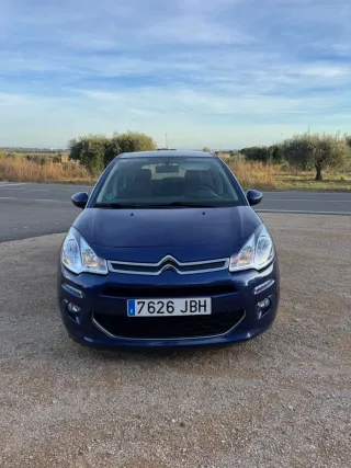 Citroen C3 2014