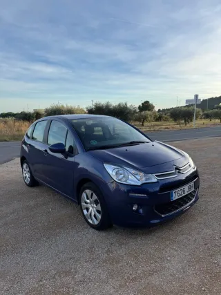 Citroen C3 2014