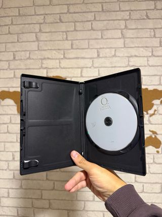 DVD Oz, un mundo de fantasía