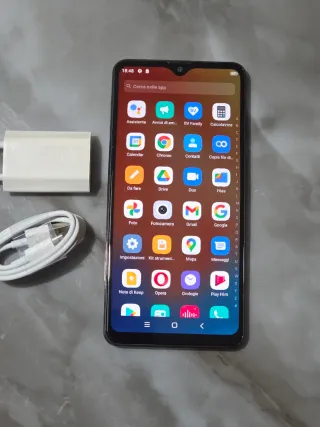 Blackview A80 Plus Nero 64gb