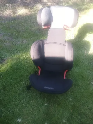 Silla de coche Maxi-Cosi