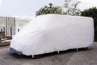 Funda AC Talla XL hasta 7,50