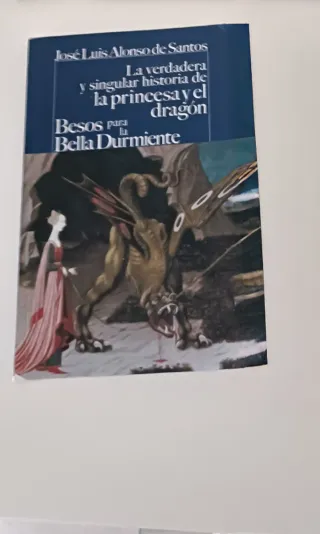 Libro lectura obligatoria eso