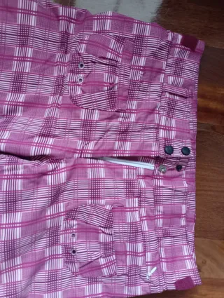 Pantalón de nieve/ ski /snow