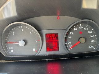 camion Volkswagen Crafter 2016