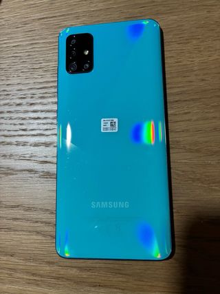 Samsung A51