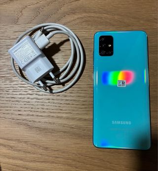 Samsung A51