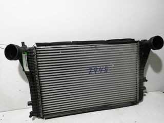 INTERCOOLER AUDI A3 (8L) (4)