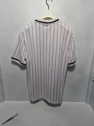 Camiseta Béisbol FSBN Rayas Finas