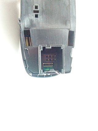 MANDO LUCES FORD FOCUS (5)