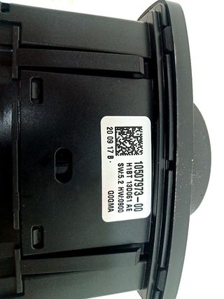 MANDO LUCES FORD FOCUS (5)