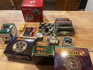 Beta racing Enduro 50cc 2018