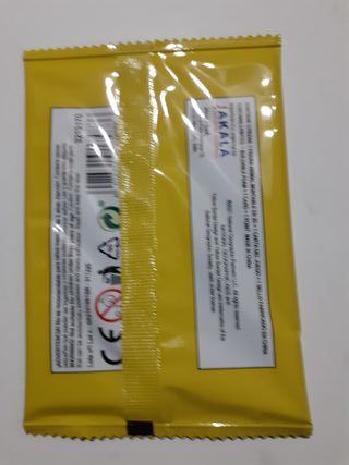 Caja 100 Sobres Cromos Wildlife Explorer National