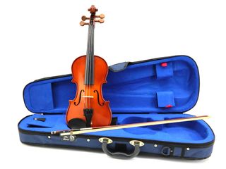 E1802239-0 Violín Stentor Student I con arco