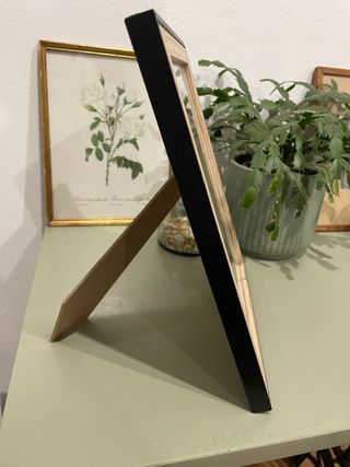 Antiguo documento religioso