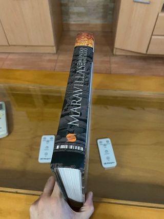 Atlas ilustrado las maravillas del mundo antiguo