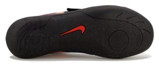 Zapatillas Nike Atletismo Lanzamiento Azul Naranja